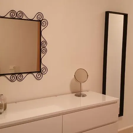 Neptuno 2b Menyber Appartement Nerja