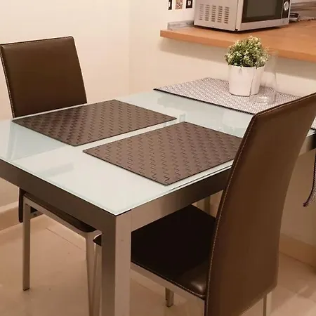 Apartamento Neptuno 2b Menyber *