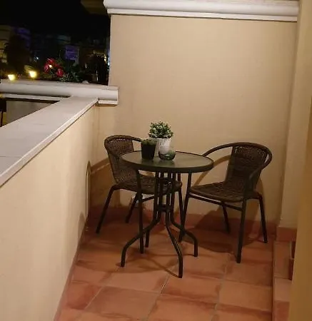 Neptuno 2b Menyber Apartamento *