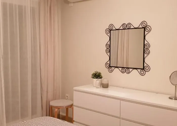 Apartamento Neptuno 2b Menyber