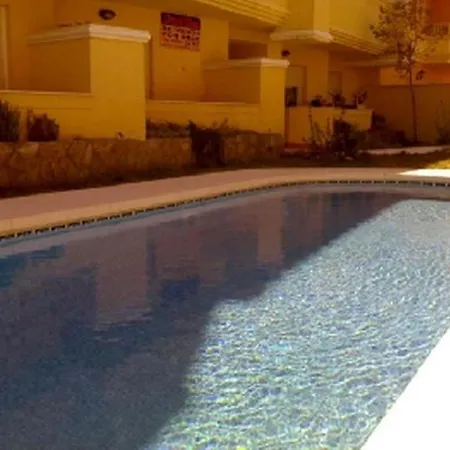 Neptuno 2b Menyber Apartment Nerja
