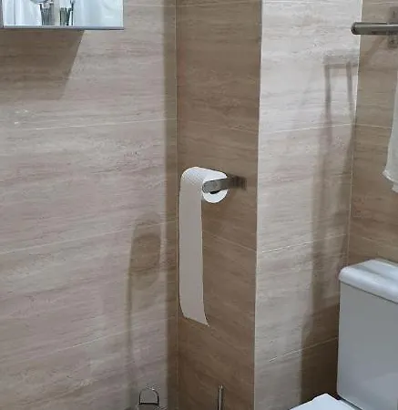 Apartment Neptuno 2b Menyber