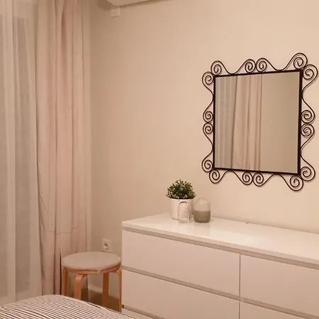Apartment Neptuno 2b Menyber