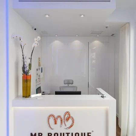 Neptuno 2b Menyber Apartment Nerja