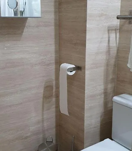 Apartament Neptuno 2b Menyber