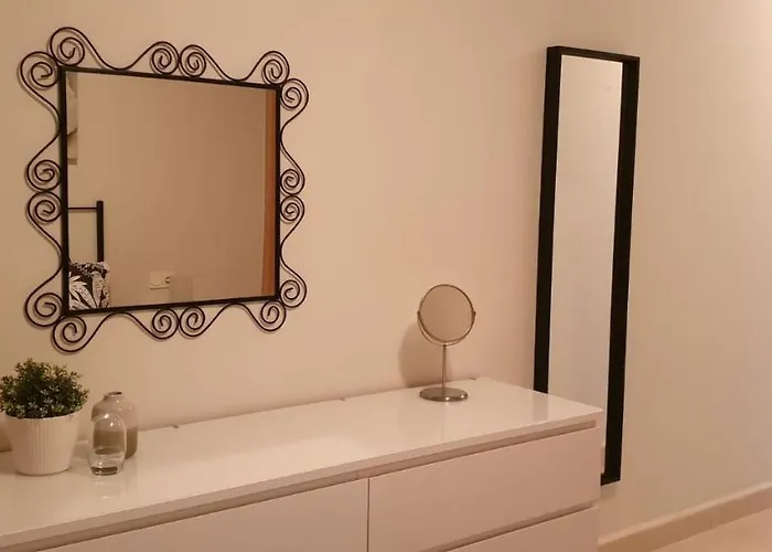 Neptuno 2b Menyber Apartament Nerja