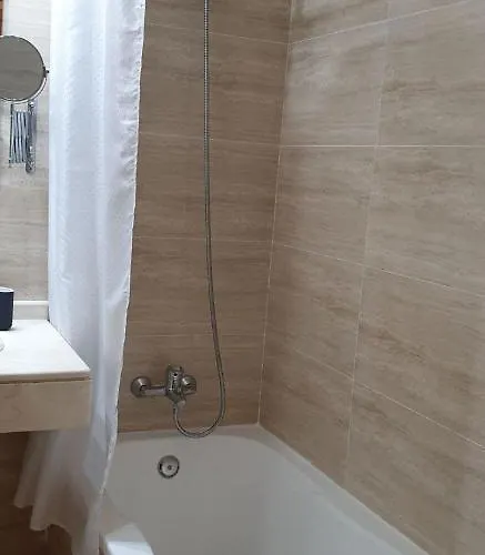 Apartament Neptuno 2b Menyber