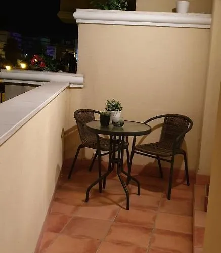 Neptuno 2b Menyber Apartament *