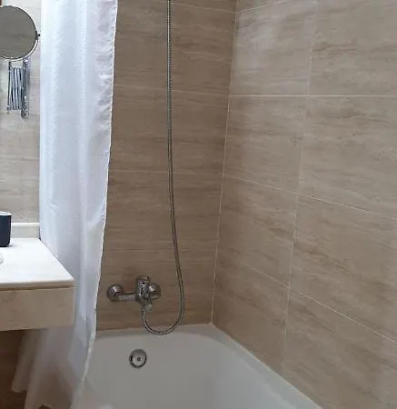 Apartamento Neptuno 2b Menyber