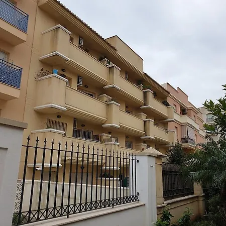 Neptuno 2b Menyber * Nerja